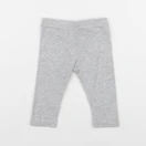 Jacadi - legging gris - 6 mois
