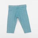 Okaidi - legging court bleu - 3 ans