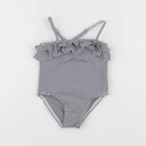 Tape à l'oeil - maillot de bain blanc, bleu - 18 mois