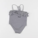Tape à l'oeil - maillot de bain blanc, bleu - 18 mois