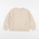 Play Up - sweat rose - 5 ans