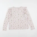 Vertbaudet - tee-shirt rose - 12 ans