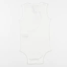 Marmar - body blanc - 2 ans