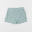 H&M - short vert - 3/6 mois