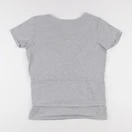 Vertbaudet - tee-shirt allaitement gris - 38 à 40