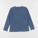 Name it - tee-shirt bleu - 6 ans