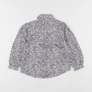 Tape à l'oeil - chemise multicolore - 3 ans