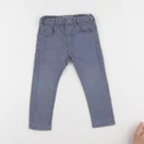 Zara - jean bleu - 18/24 mois