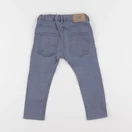Zara - jean bleu - 18/24 mois