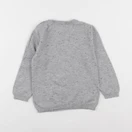 H&M - pull gris - 18/24 mois