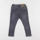 Zara - jean gris - 2/3 ans