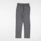 Vertbaudet - jean gris - 9 ans
