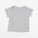 Tape à l'oeil - tee-shirt gris - 3 mois