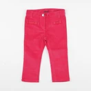 Jacadi - pantalon rose - 18 mois