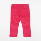 Jacadi - pantalon rose - 18 mois