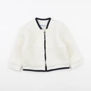Jacadi - veste beige - 18 mois