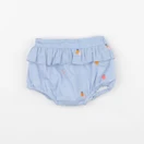 Jacadi - bloomer bleu - 3 mois