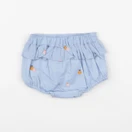 Jacadi - bloomer bleu - 3 mois