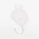 Jacadi - bonnet rose - 1 mois