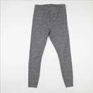 Asos - legging grossesse gris - 38
