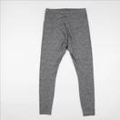 Asos - legging grossesse gris - 38