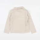 Vertbaudet - sous-pull beige - 4 ans