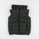 Name it - doudoune vert - 8 ans