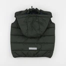 Name it - doudoune vert - 8 ans