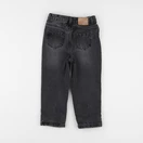 Vertbaudet - jean noir - 2 ans