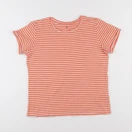 La Redoute - tee-shirt rose - 12 ans