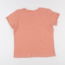 La Redoute - tee-shirt rose - 12 ans