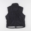 IKKS - doudoune noir - 12 ans