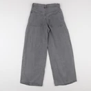 Zara - jean gris - 10 ans