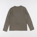 IKKS - tee-shirt vert - 8 ans