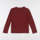 IKKS - tee-shirt rouge - 10 ans
