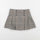 Vertbaudet - jupe multicolore - 8 ans