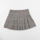 Vertbaudet - jupe multicolore - 8 ans