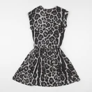 IKKS - robe multicolore - 12 ans