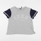 IKKS - tee-shirt gris - 12 ans