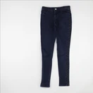 IKKS - jean bleu - 14 ans
