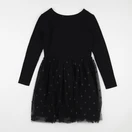 IKKS - robe noir - 12 ans