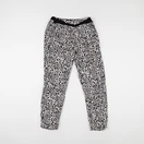 IKKS - pantalon multicolore - 10/11 ans