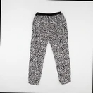 IKKS - pantalon multicolore - 10/11 ans