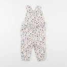 Tape à l'oeil - pantalon multicolore - 6 mois