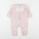 GAP - combinaison rose - 3/6 mois