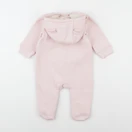 GAP - combinaison rose - 3/6 mois