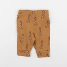La Redoute - jogging marron - 1 mois
