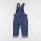 Boutchou - salopette bleu - 18 mois