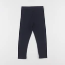 Boutchou - legging bleu - 24 mois