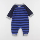 GAP - combinaison bleu - 3/6 mois